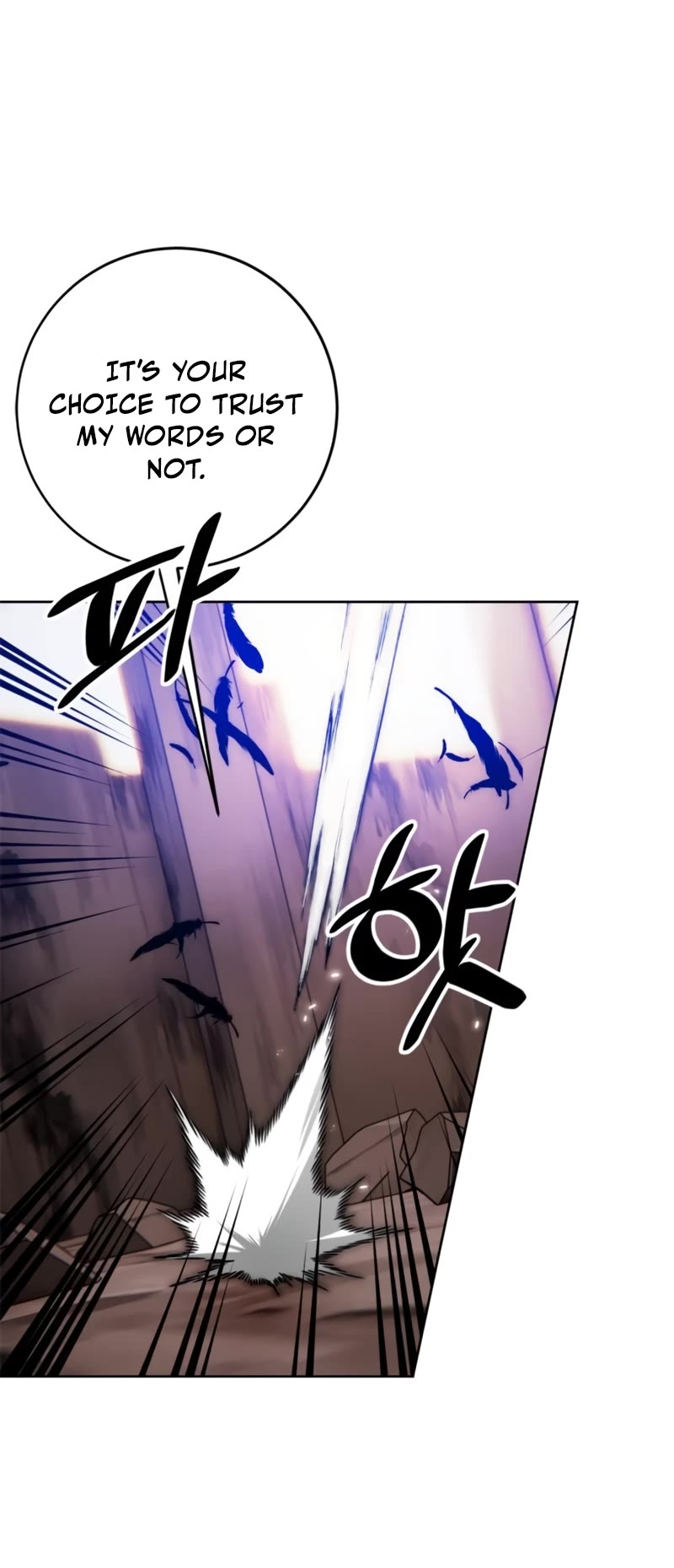 Return to Player Chapter 118 page 25 - Chapter 118: labyrinthos (1)