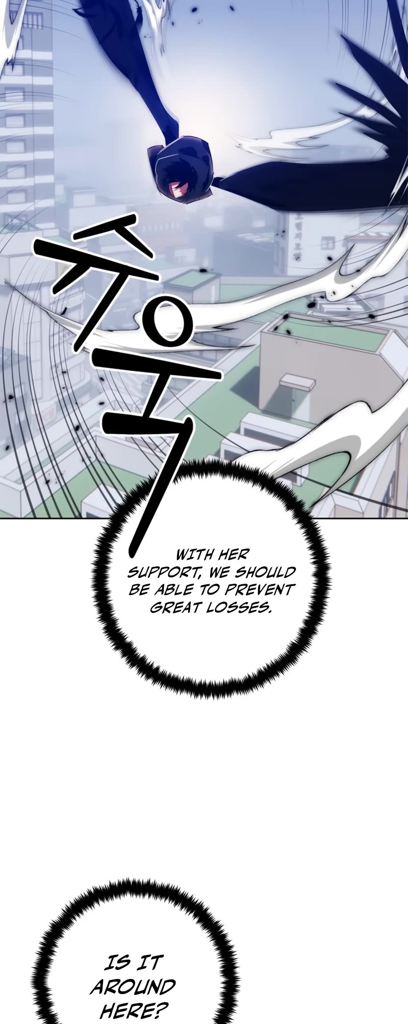 Return to Player Chapter 118 page 29 - Chapter 118: labyrinthos (1)