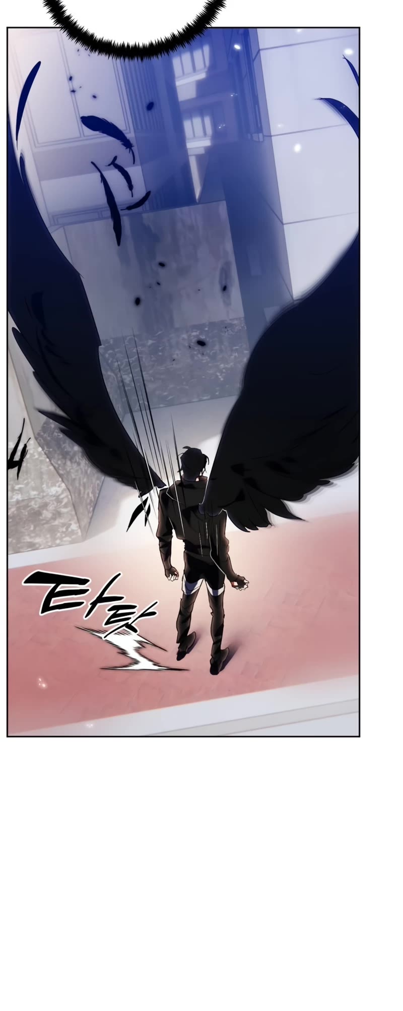 Return to Player Chapter 118 page 30 - Chapter 118: labyrinthos (1)