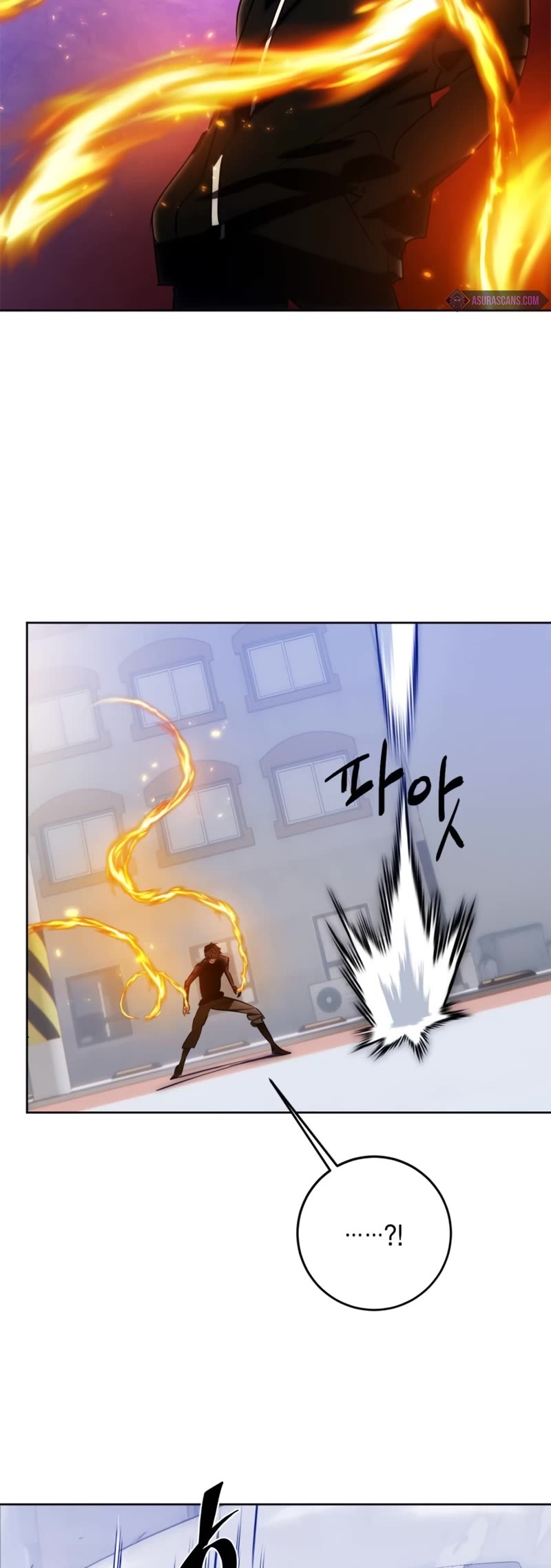 Return to Player Chapter 118 page 39 - Chapter 118: labyrinthos (1)