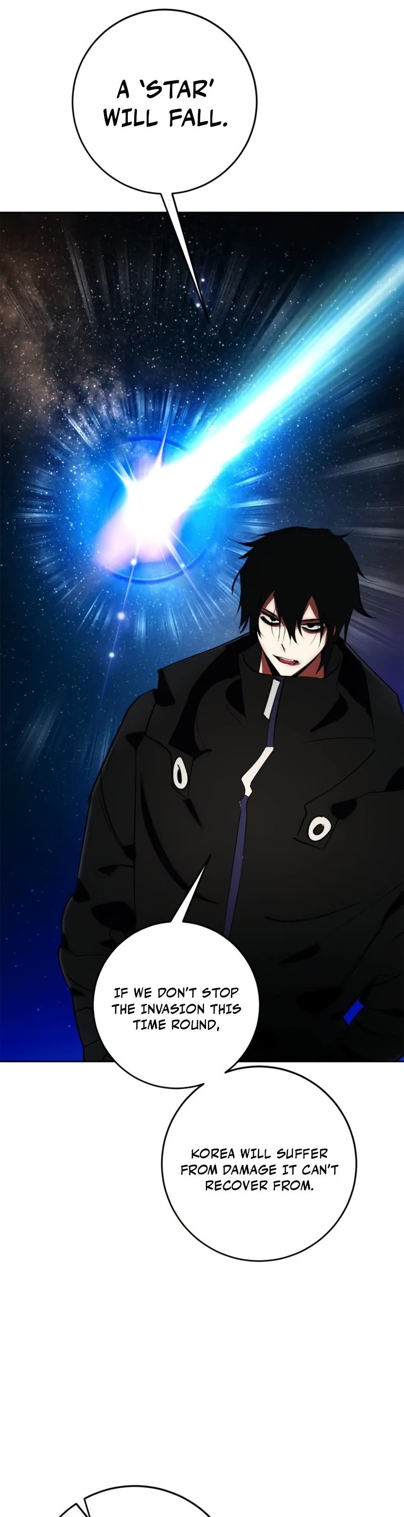Return to Player Chapter 118 page 51 - Chapter 118: labyrinthos (1)