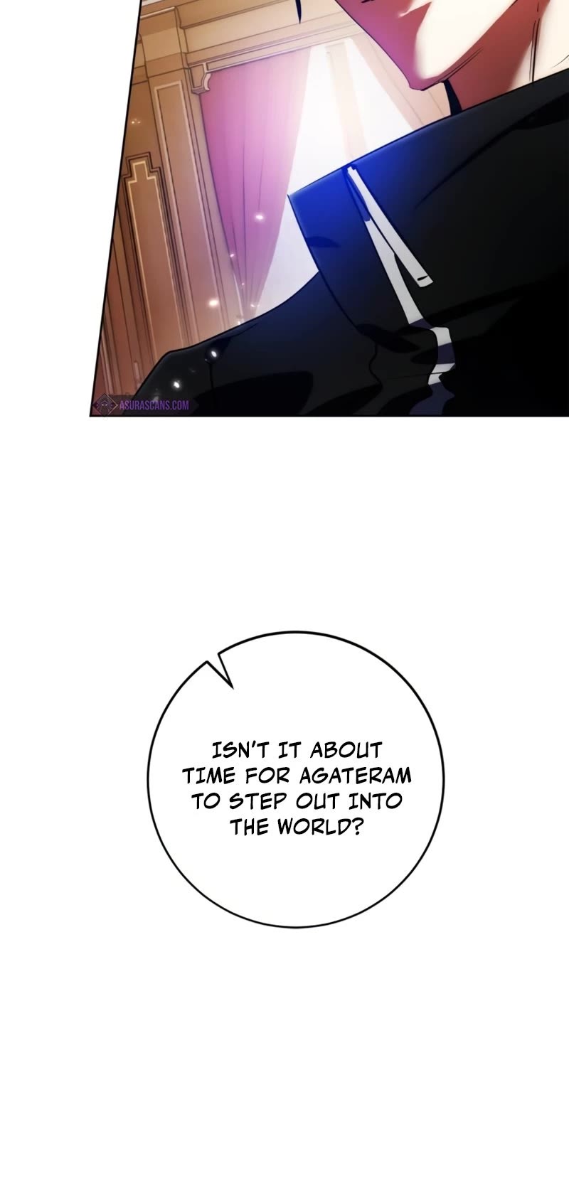 Return to Player Chapter 118 page 53 - Chapter 118: labyrinthos (1)