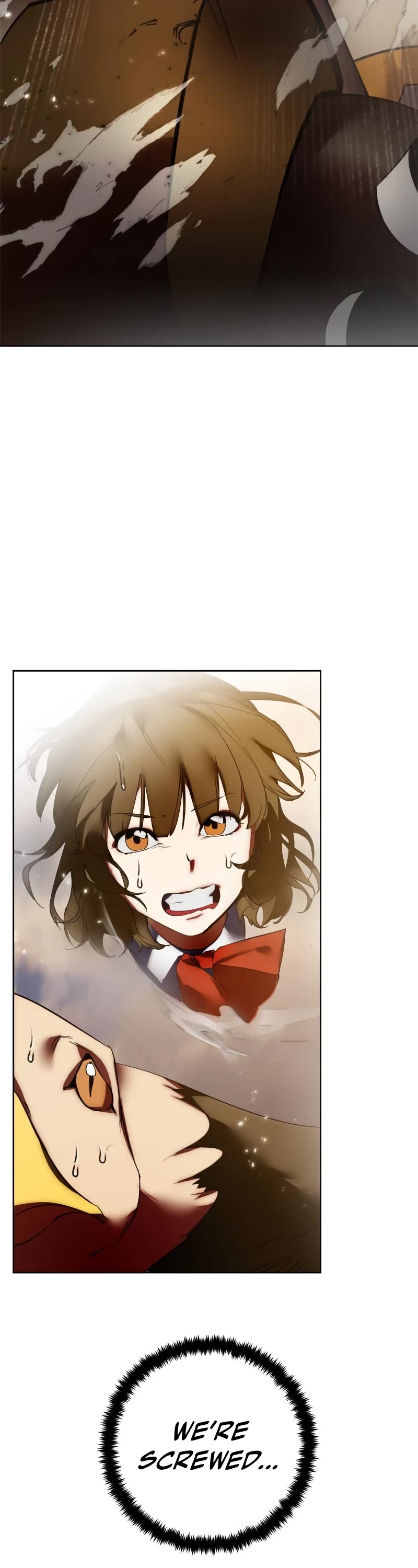 Return to Player Chapter 119 page 14 - Chapter 119: labyrinthos (2)