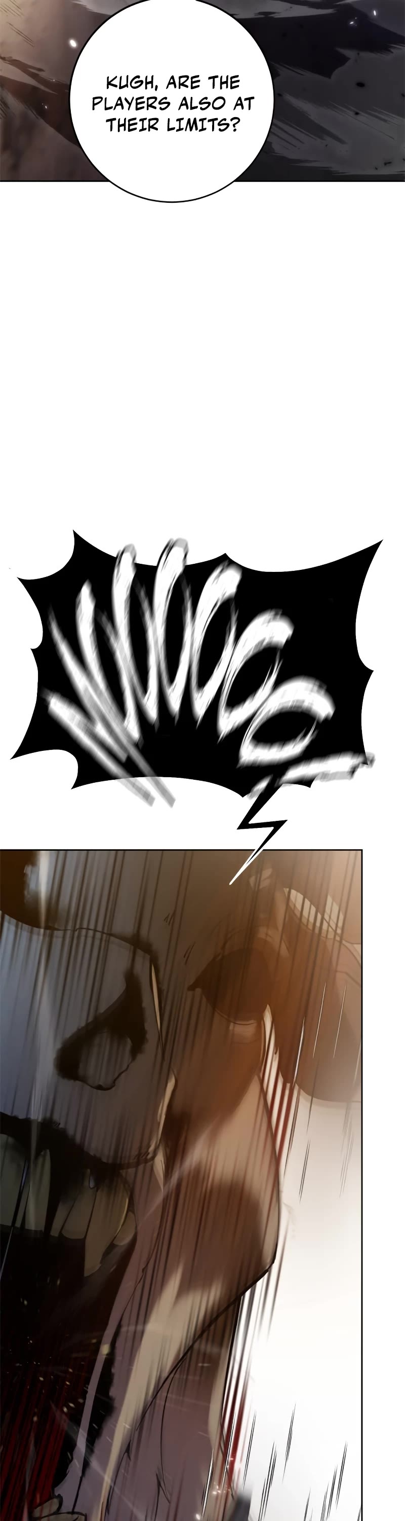 Return to Player Chapter 119 page 22 - Chapter 119: labyrinthos (2)
