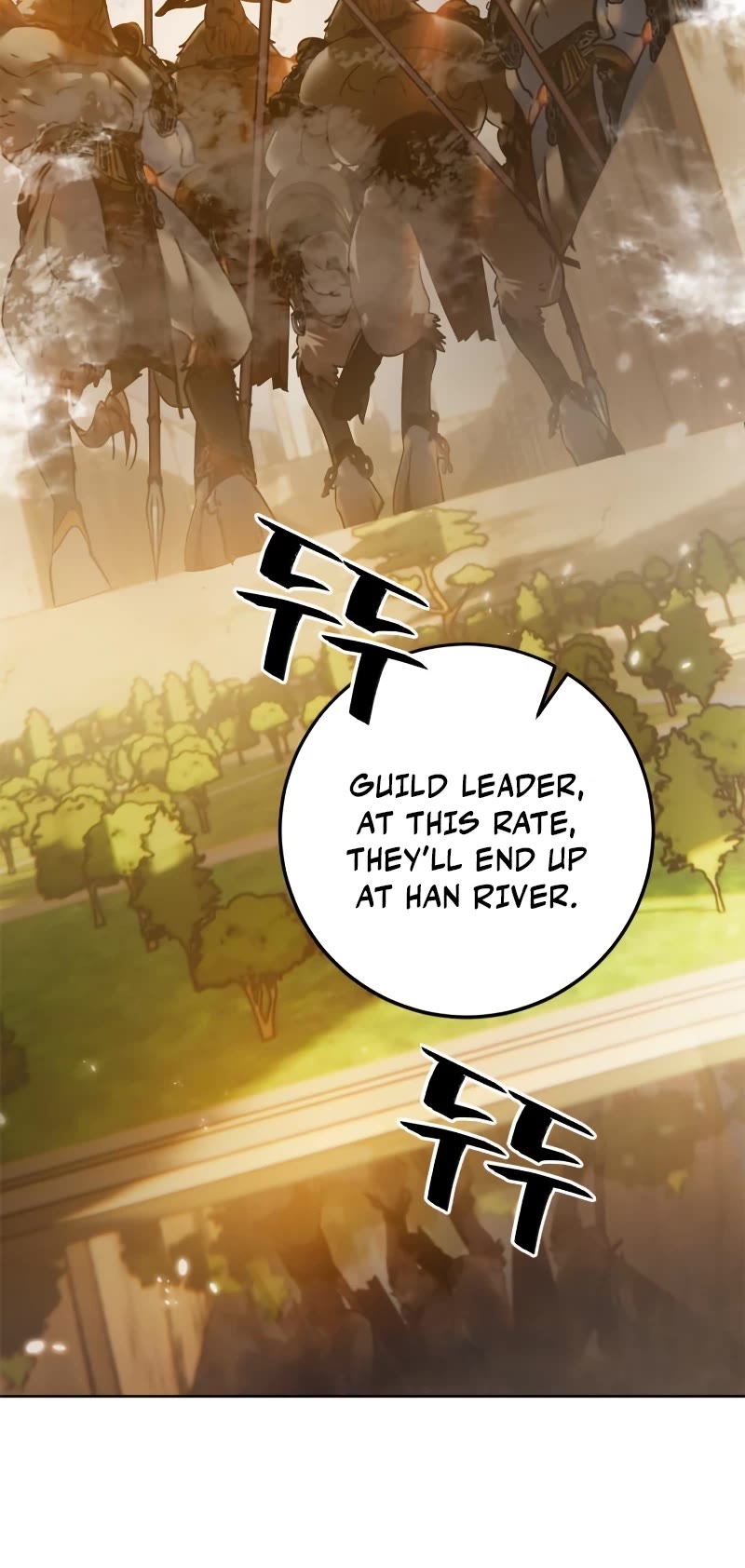 Return to Player Chapter 119 page 24 - Chapter 119: labyrinthos (2)