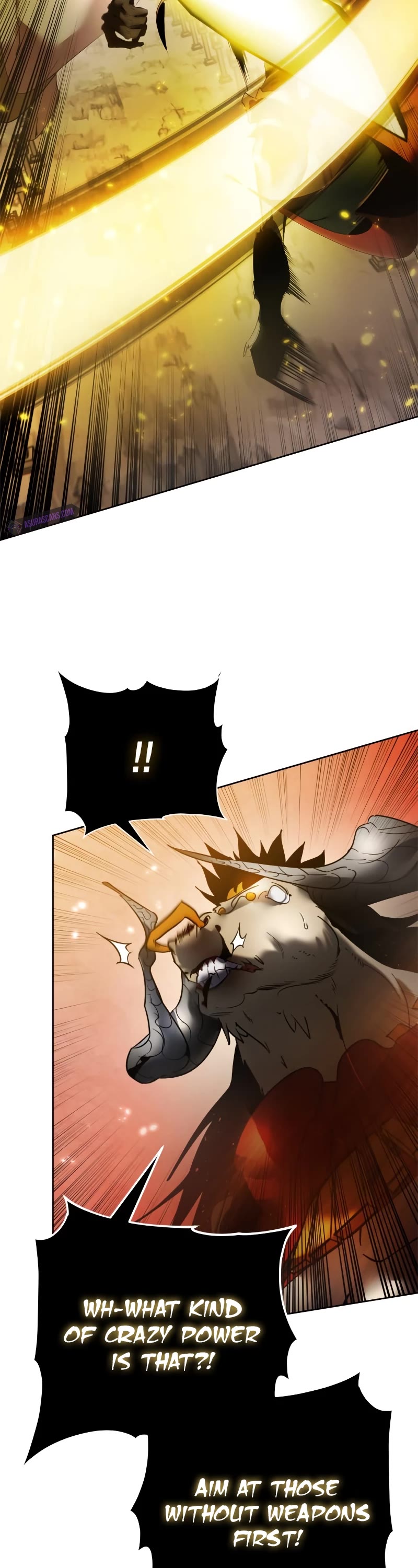 Return to Player Chapter 119 page 50 - Chapter 119: labyrinthos (2)