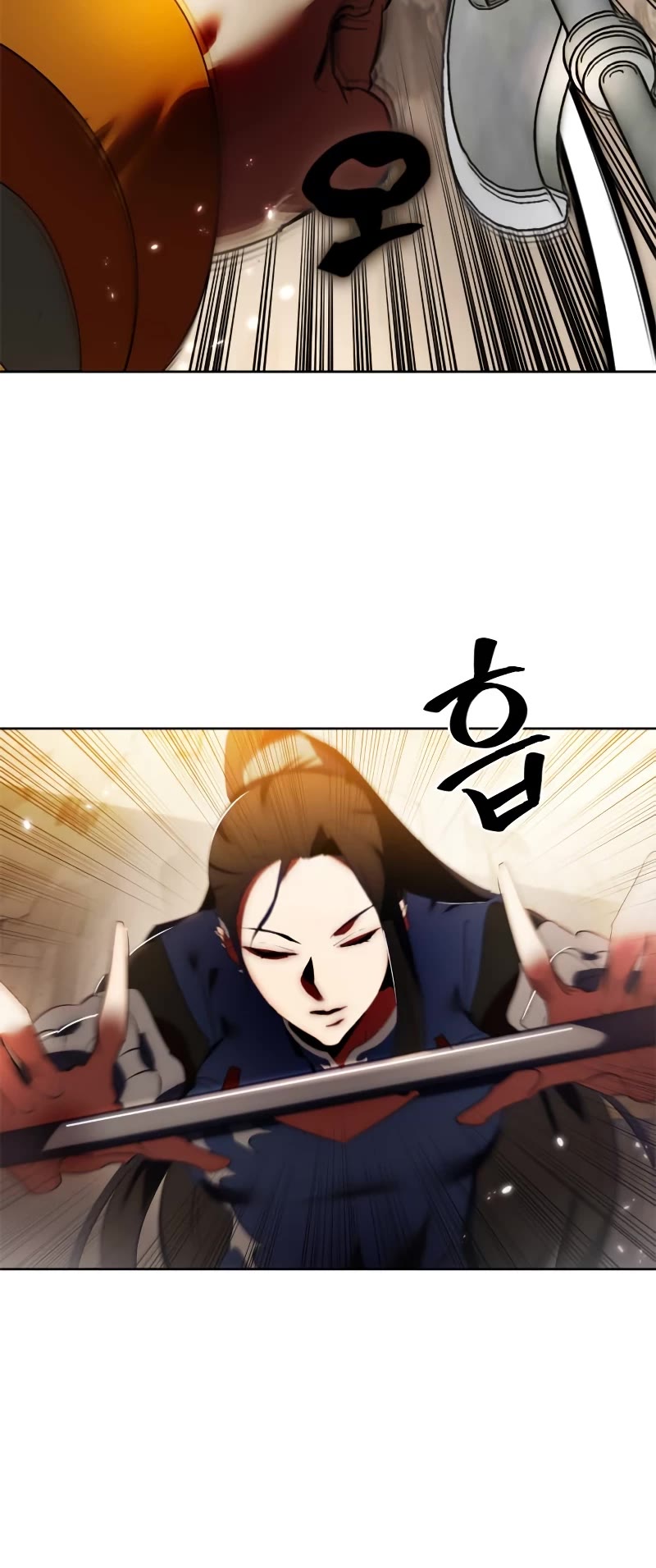 Return to Player Chapter 119 page 52 - Chapter 119: labyrinthos (2)