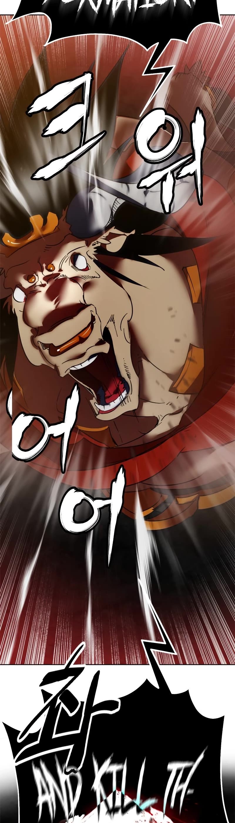 Return to Player Chapter 119 page 60 - Chapter 119: labyrinthos (2)