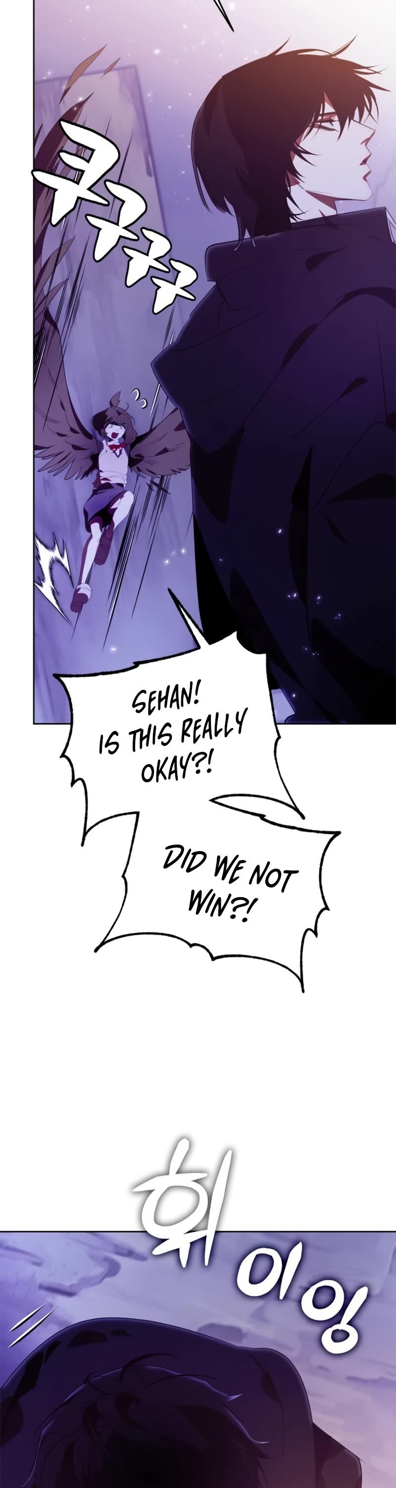 Return to Player Chapter 120 page 13 - Chapter 120: Assemble