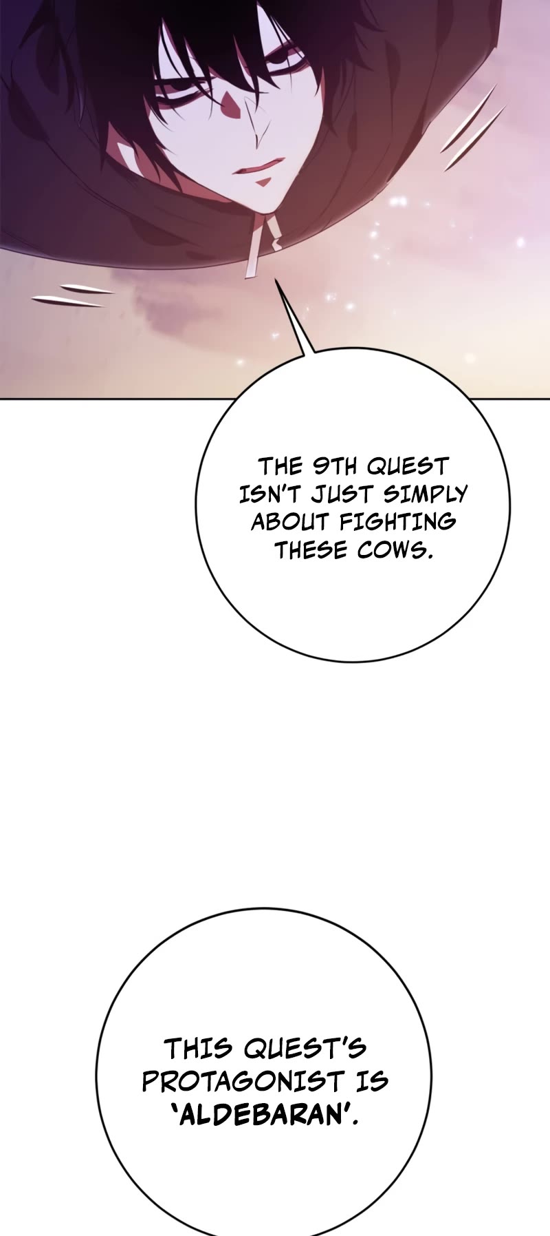 Return to Player Chapter 120 page 14 - Chapter 120: Assemble