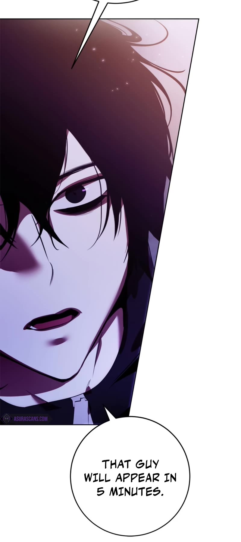 Return to Player Chapter 120 page 15 - Chapter 120: Assemble