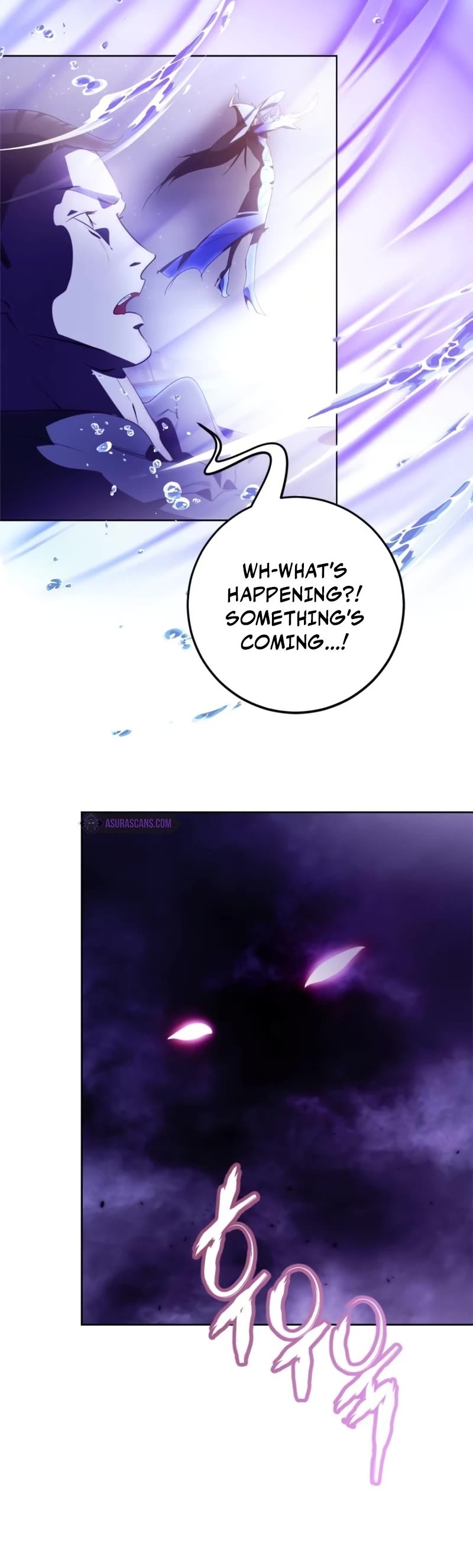 Return to Player Chapter 120 page 18 - Chapter 120: Assemble