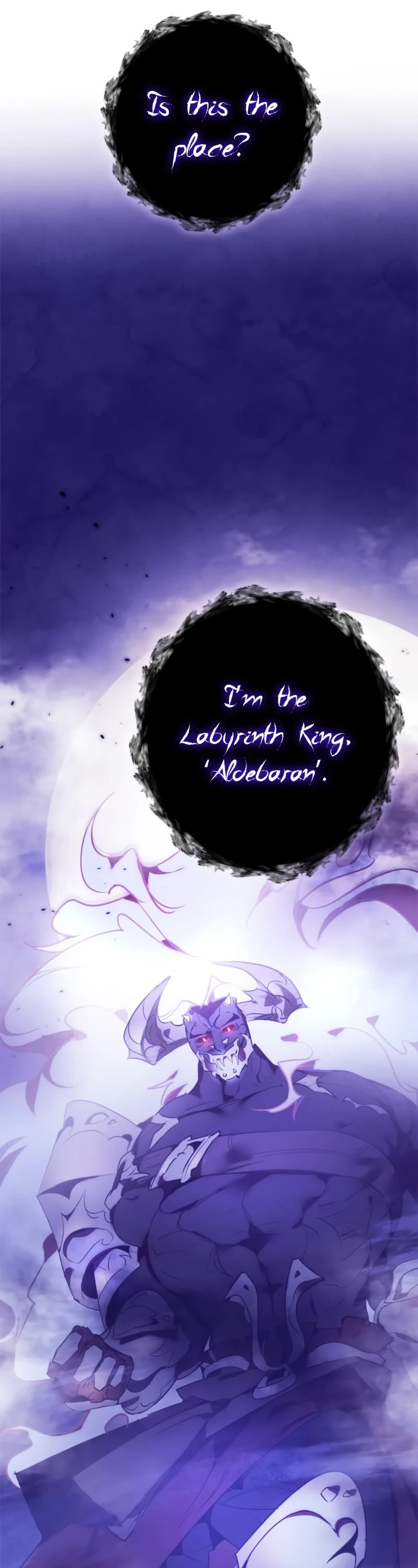 Return to Player Chapter 120 page 19 - Chapter 120: Assemble
