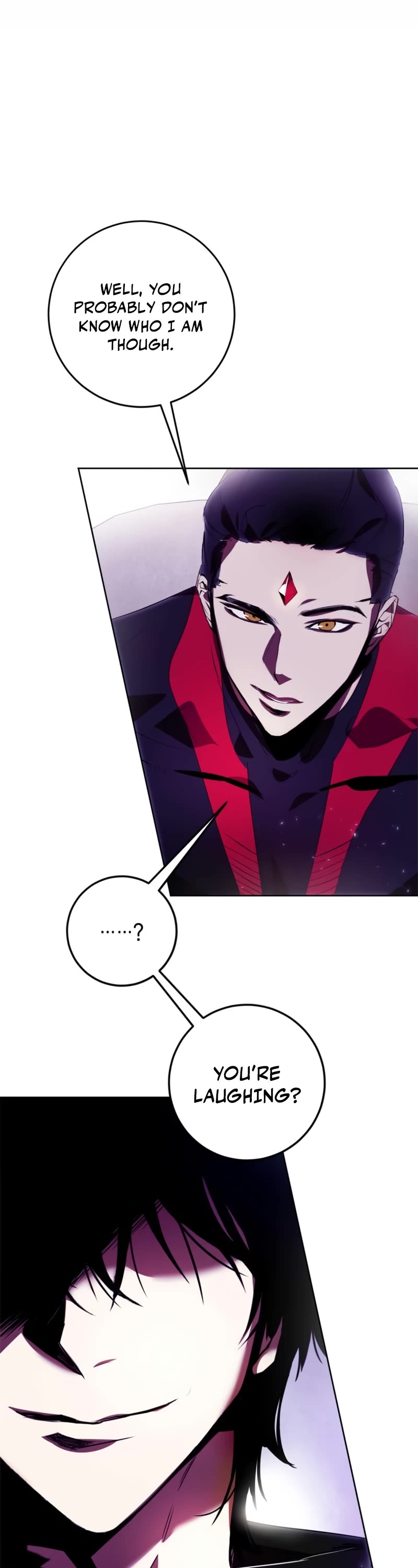 Return to Player Chapter 120 page 24 - Chapter 120: Assemble