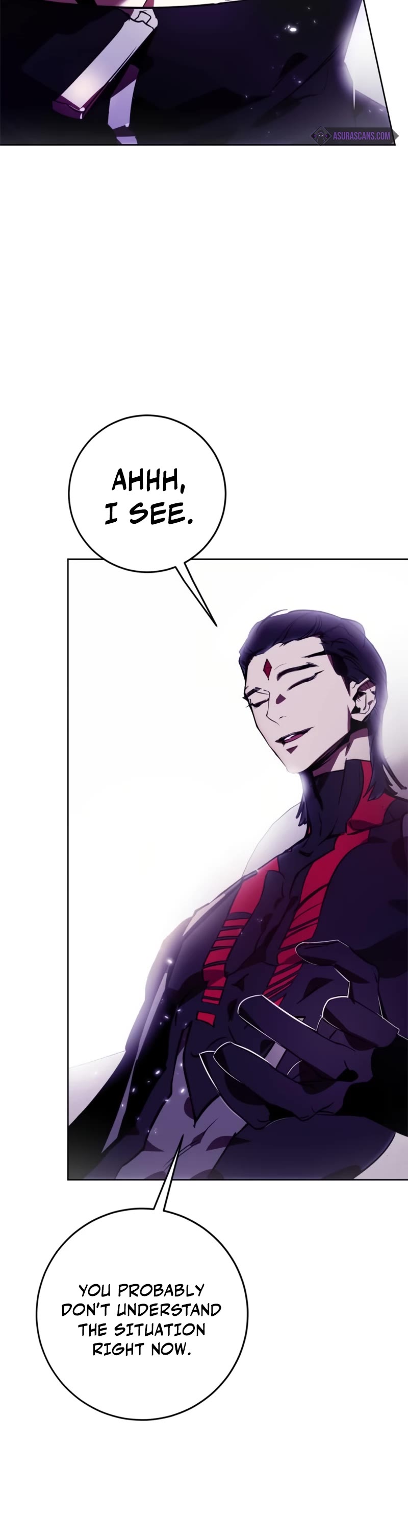Return to Player Chapter 120 page 25 - Chapter 120: Assemble