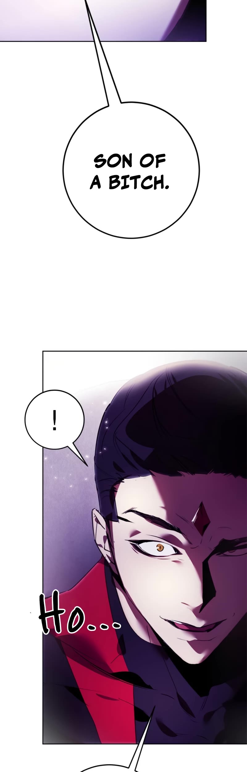 Return to Player Chapter 120 page 27 - Chapter 120: Assemble