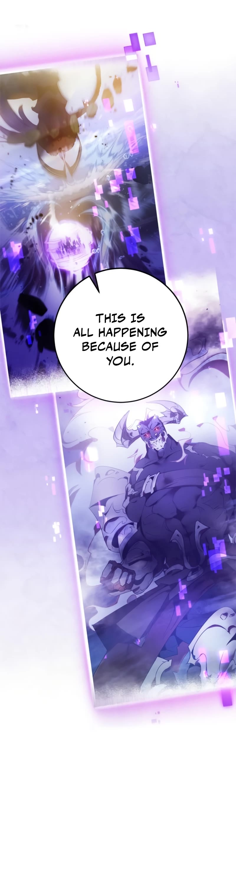 Return to Player Chapter 120 page 29 - Chapter 120: Assemble