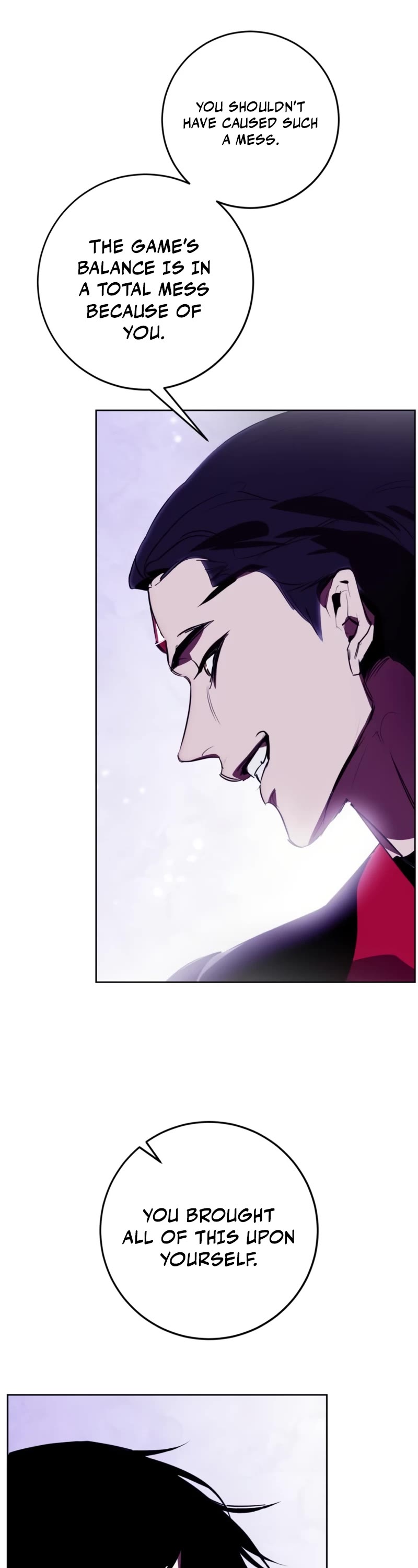 Return to Player Chapter 120 page 30 - Chapter 120: Assemble