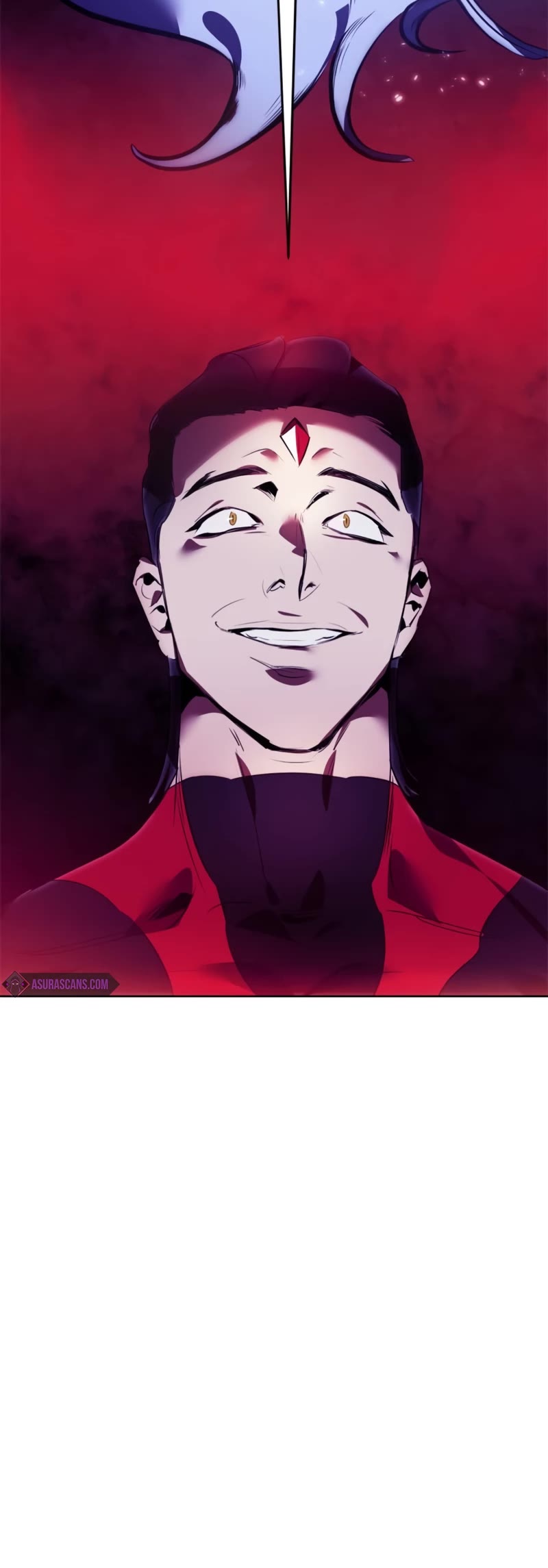 Return to Player Chapter 120 page 33 - Chapter 120: Assemble