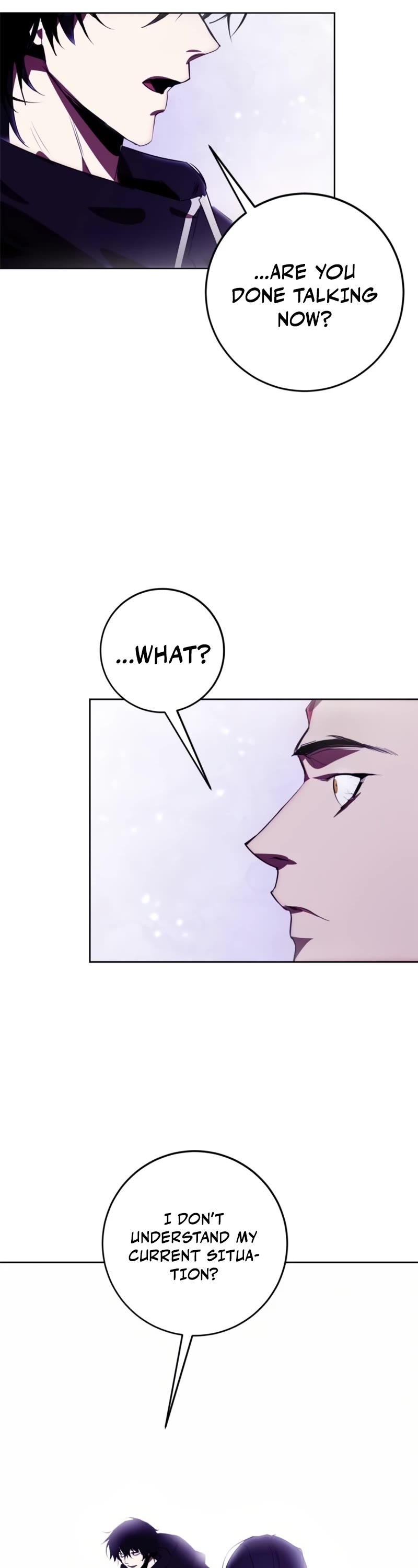 Return to Player Chapter 120 page 34 - Chapter 120: Assemble