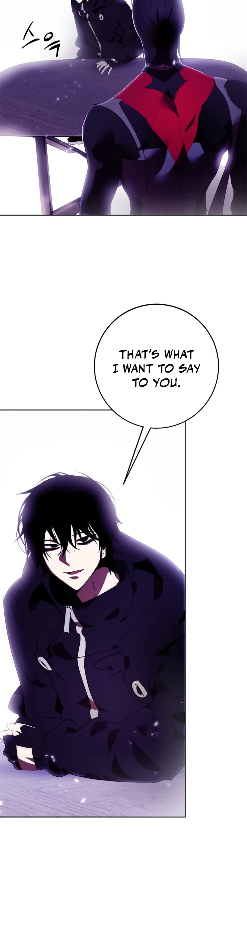 Return to Player Chapter 120 page 35 - Chapter 120: Assemble