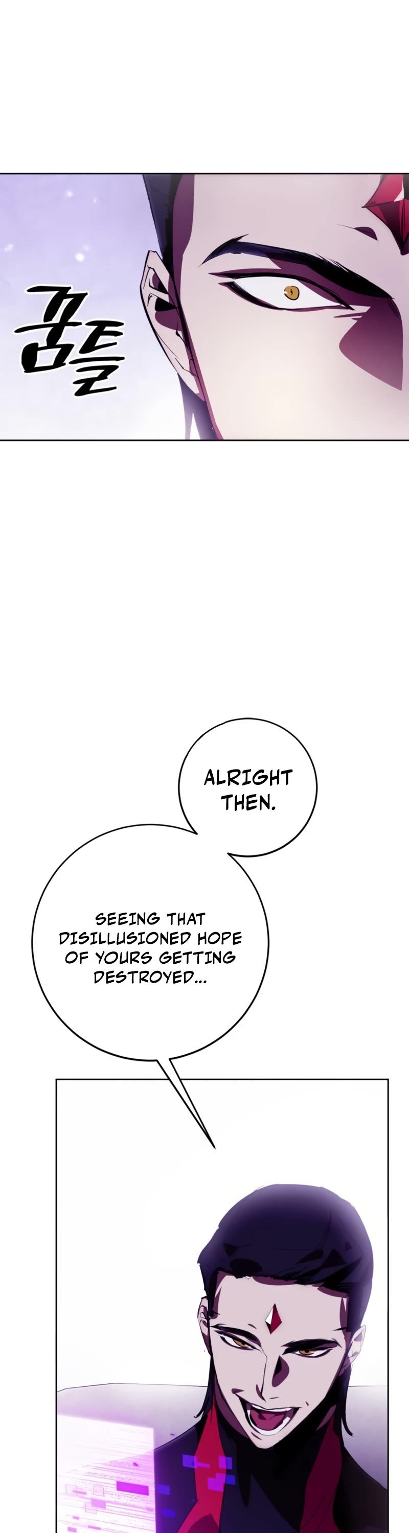Return to Player Chapter 120 page 36 - Chapter 120: Assemble