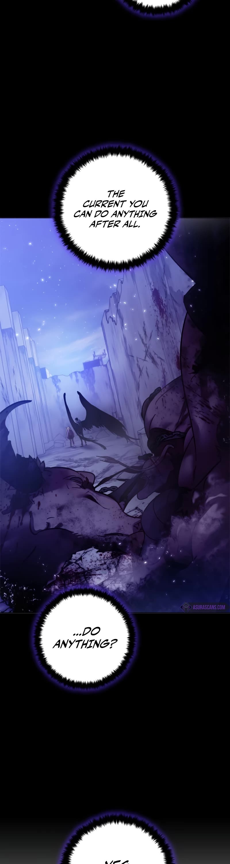 Return to Player Chapter 120 page 41 - Chapter 120: Assemble