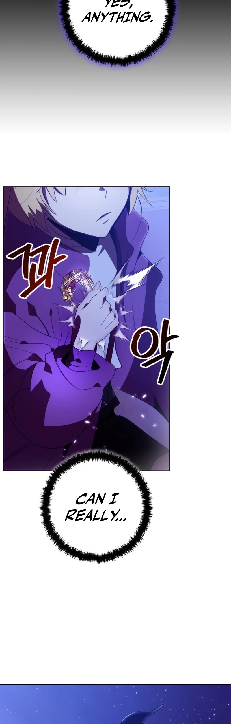 Return to Player Chapter 120 page 42 - Chapter 120: Assemble