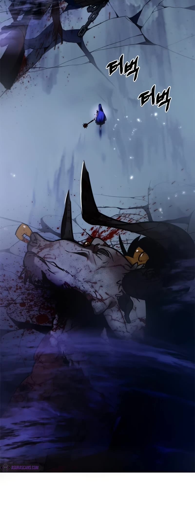 Return to Player Chapter 120 page 5 - Chapter 120: Assemble