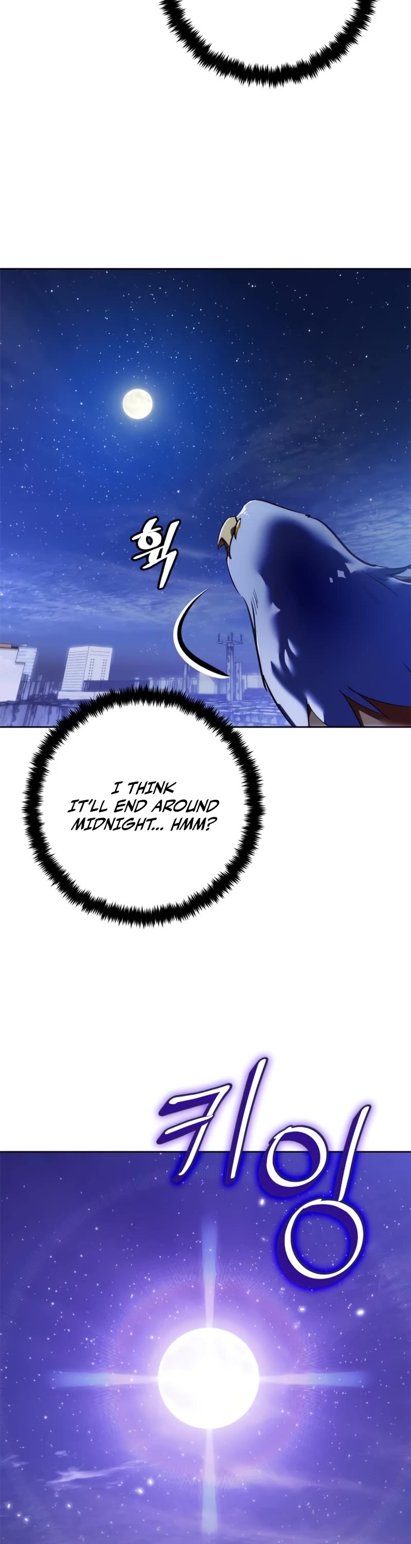 Return to Player Chapter 120 page 8 - Chapter 120: Assemble