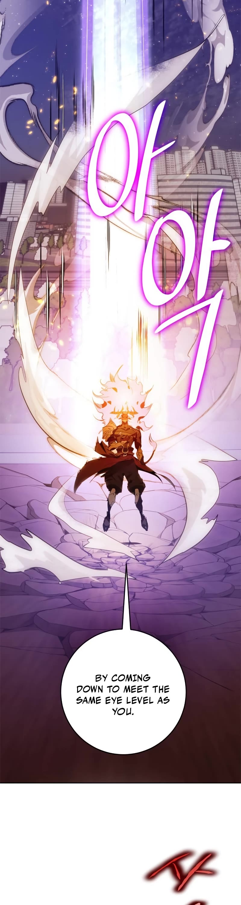 Return to Player Chapter 121 page 10 - Chapter 121: The Beginning of Justice (1)