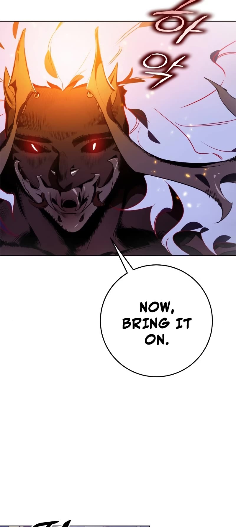 Return to Player Chapter 121 page 11 - Chapter 121: The Beginning of Justice (1)