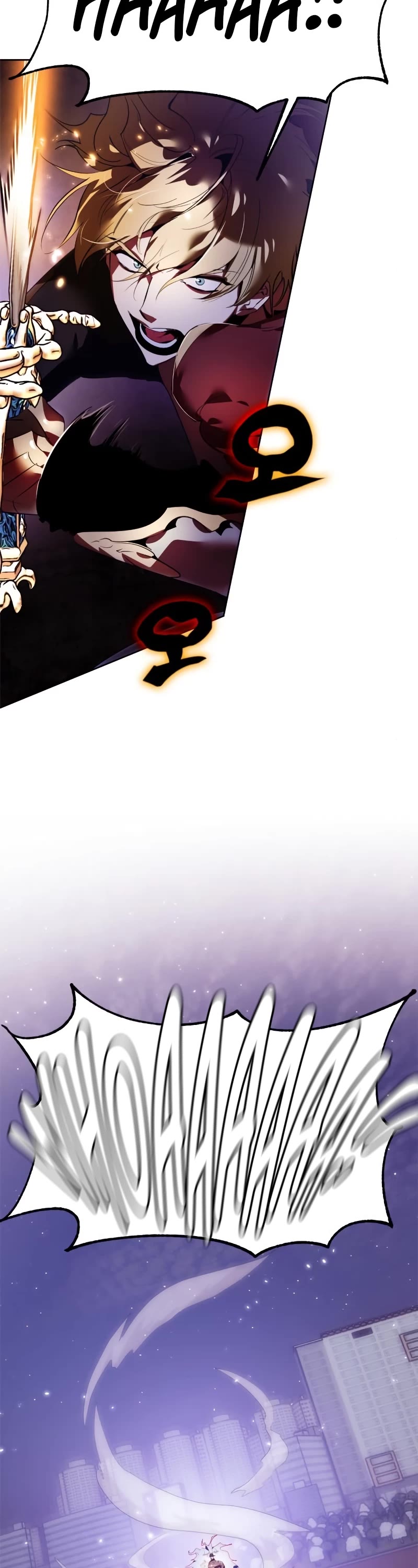 Return to Player Chapter 121 page 14 - Chapter 121: The Beginning of Justice (1)