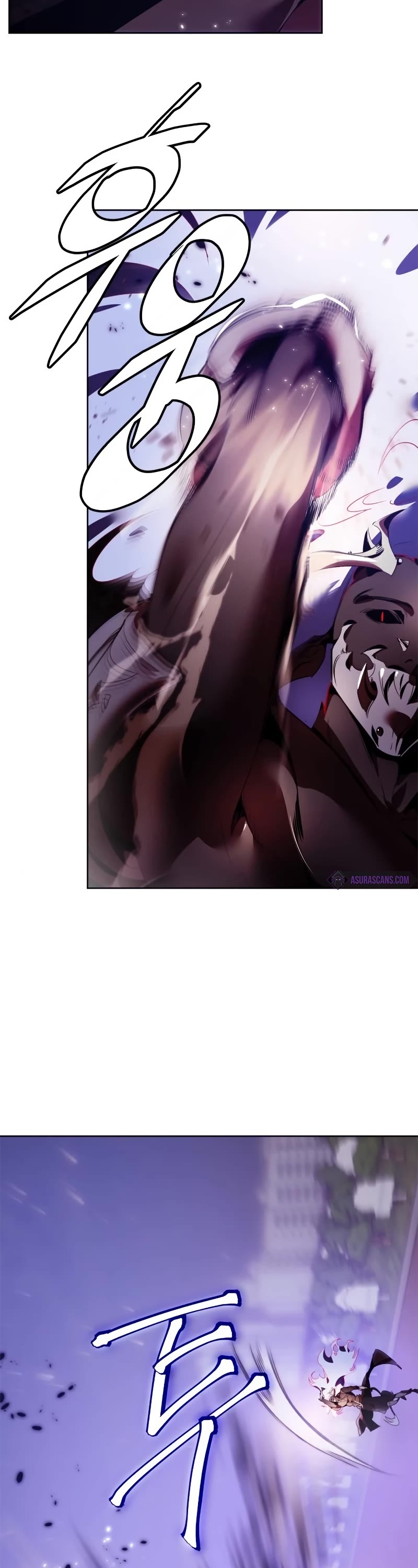 Return to Player Chapter 121 page 16 - Chapter 121: The Beginning of Justice (1)