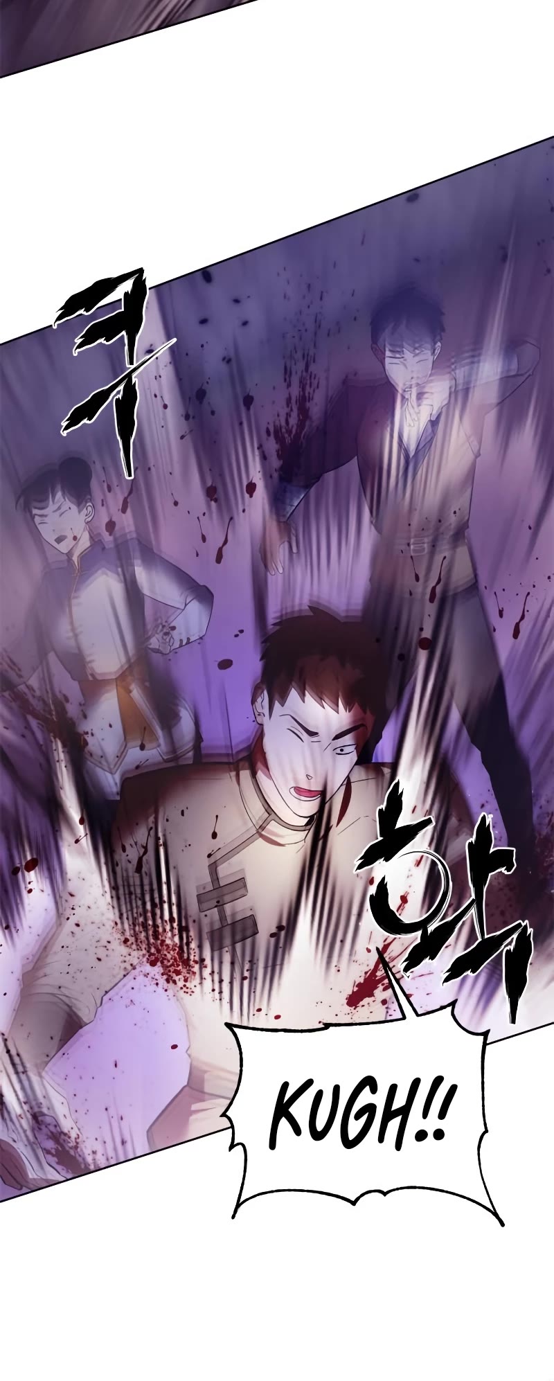 Return to Player Chapter 121 page 18 - Chapter 121: The Beginning of Justice (1)