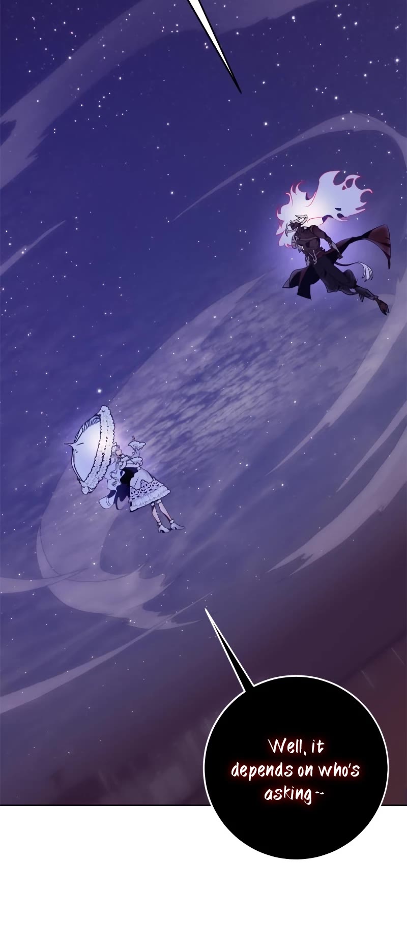 Return to Player Chapter 121 page 29 - Chapter 121: The Beginning of Justice (1)