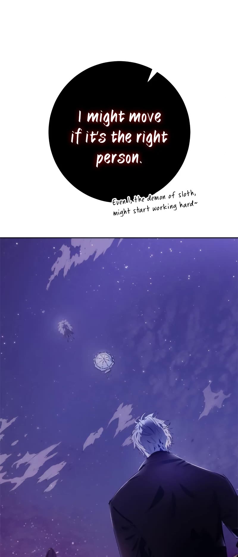 Return to Player Chapter 121 page 30 - Chapter 121: The Beginning of Justice (1)