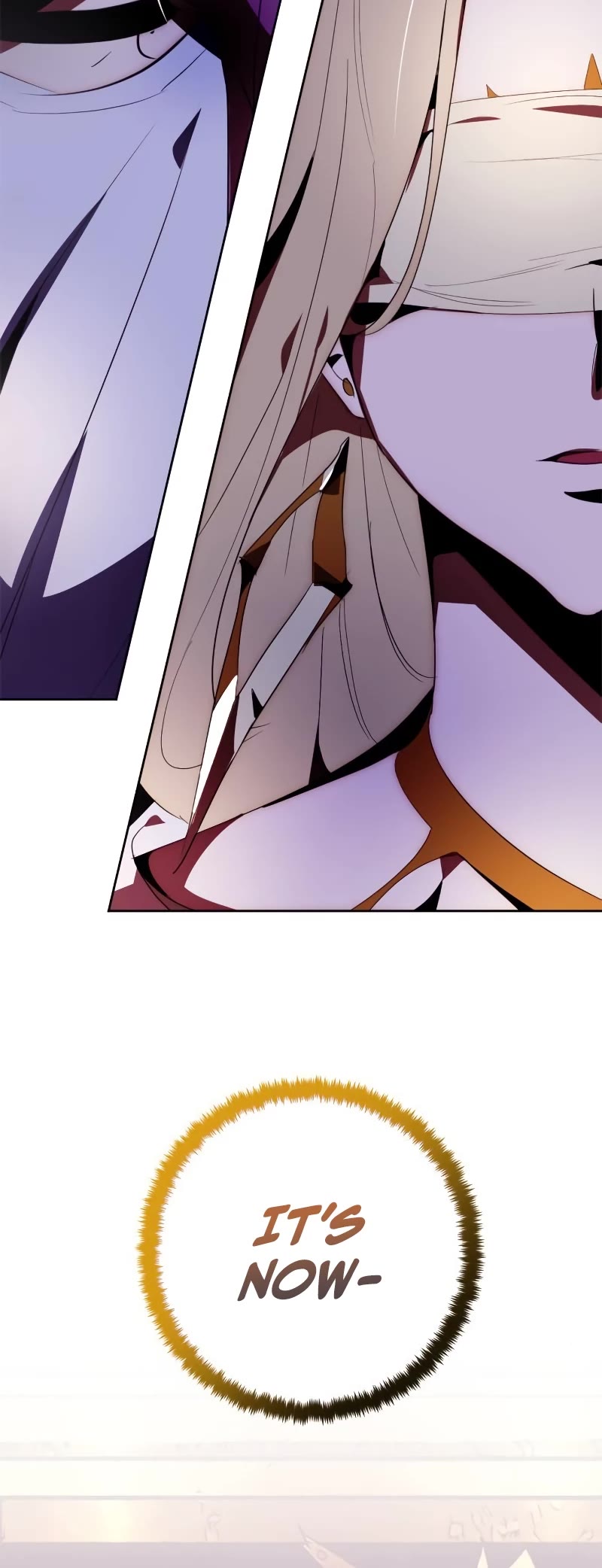 Return to Player Chapter 121 page 36 - Chapter 121: The Beginning of Justice (1)