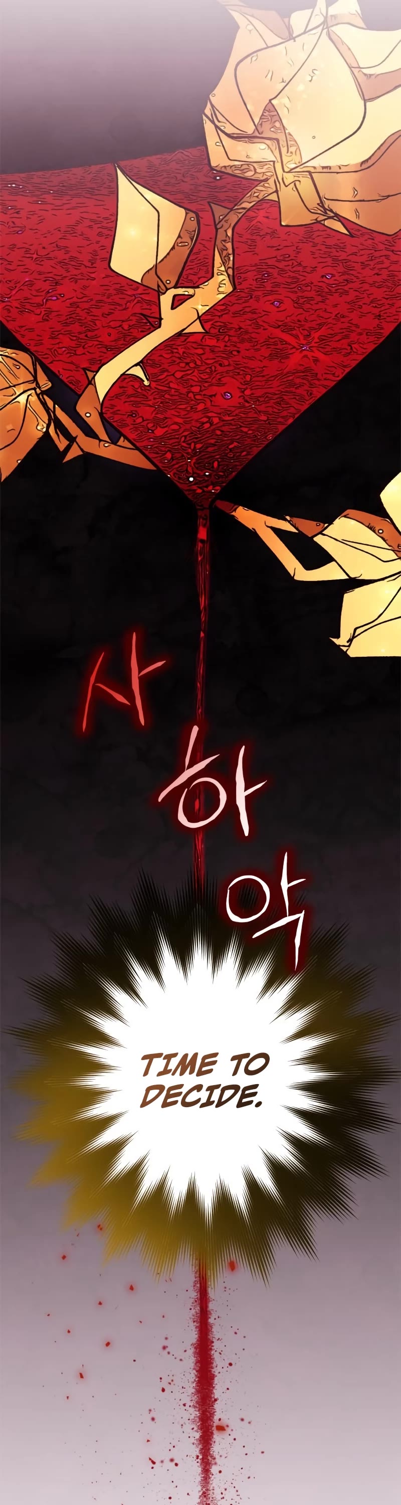 Return to Player Chapter 121 page 37 - Chapter 121: The Beginning of Justice (1)