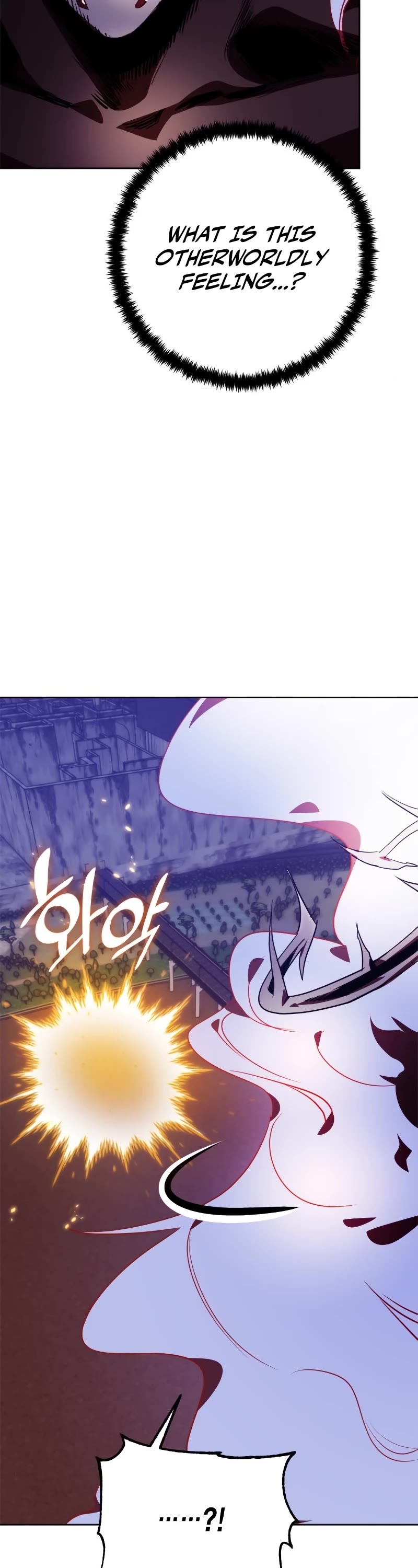 Return to Player Chapter 121 page 39 - Chapter 121: The Beginning of Justice (1)