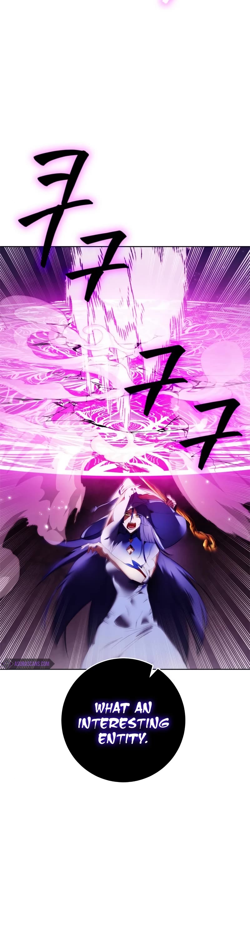 Return to Player Chapter 121 page 4 - Chapter 121: The Beginning of Justice (1)
