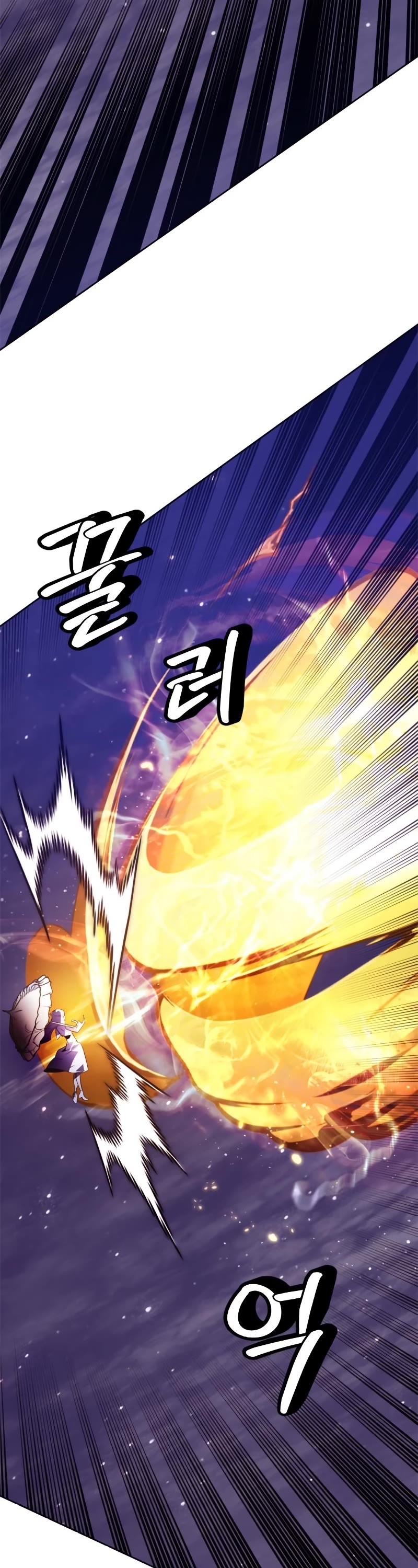 Return to Player Chapter 121 page 43 - Chapter 121: The Beginning of Justice (1)