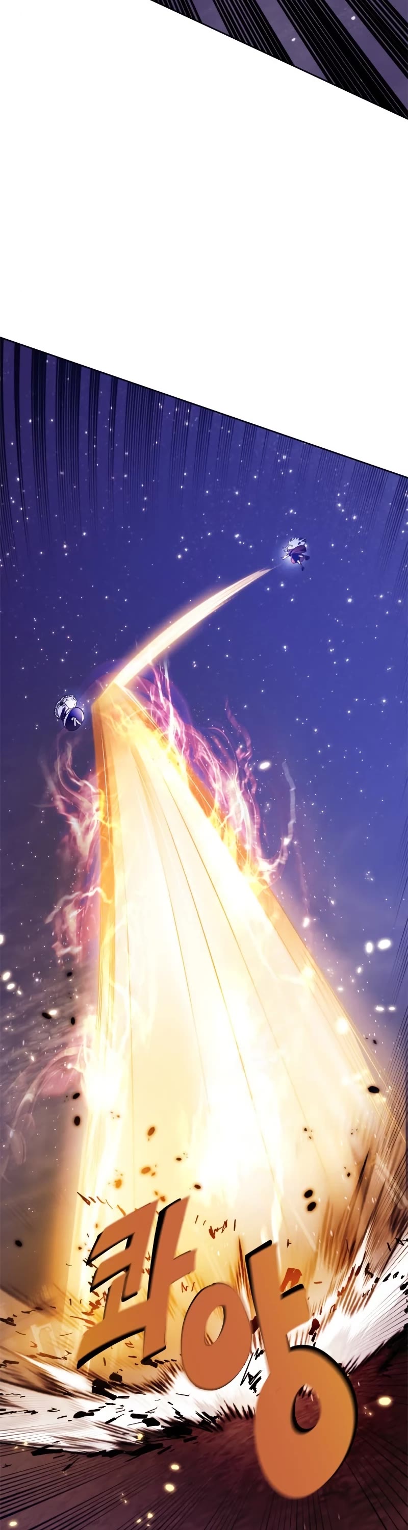 Return to Player Chapter 121 page 44 - Chapter 121: The Beginning of Justice (1)