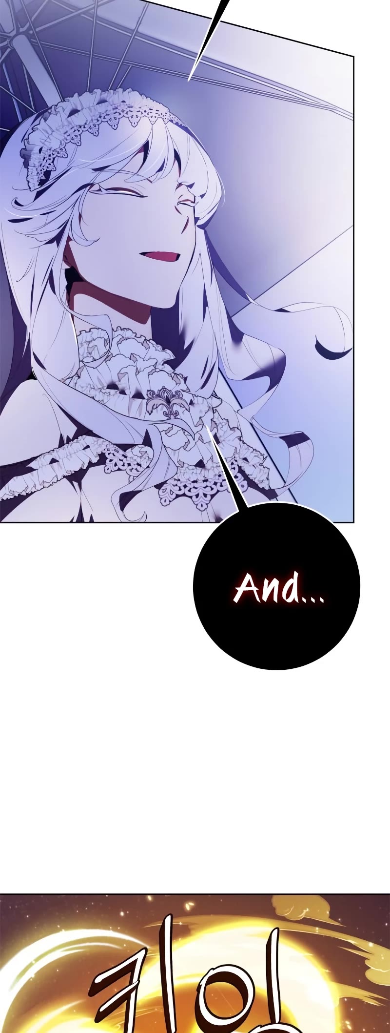Return to Player Chapter 121 page 46 - Chapter 121: The Beginning of Justice (1)