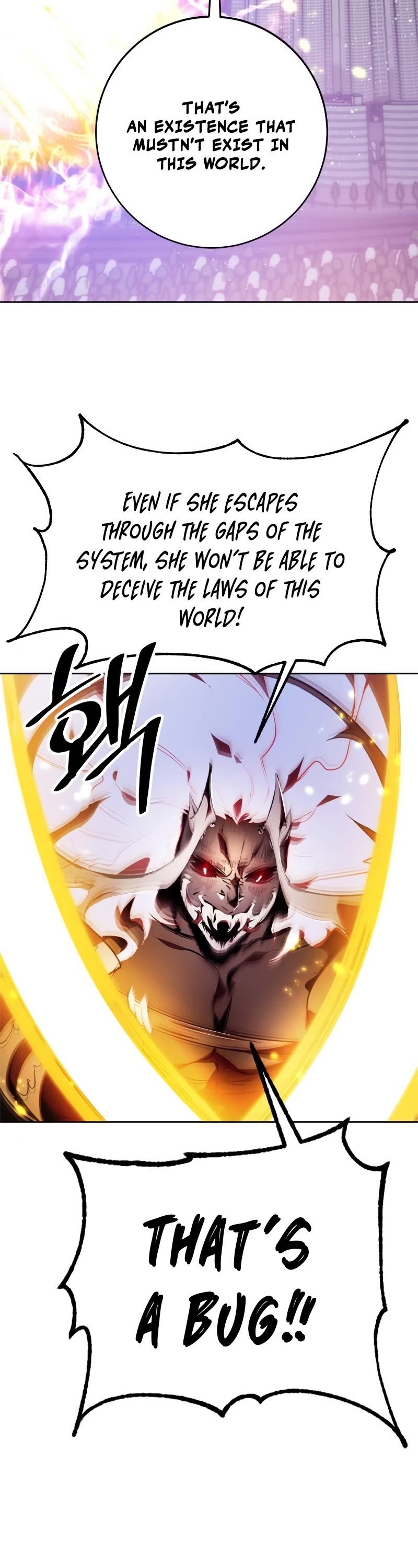 Return to Player Chapter 121 page 49 - Chapter 121: The Beginning of Justice (1)