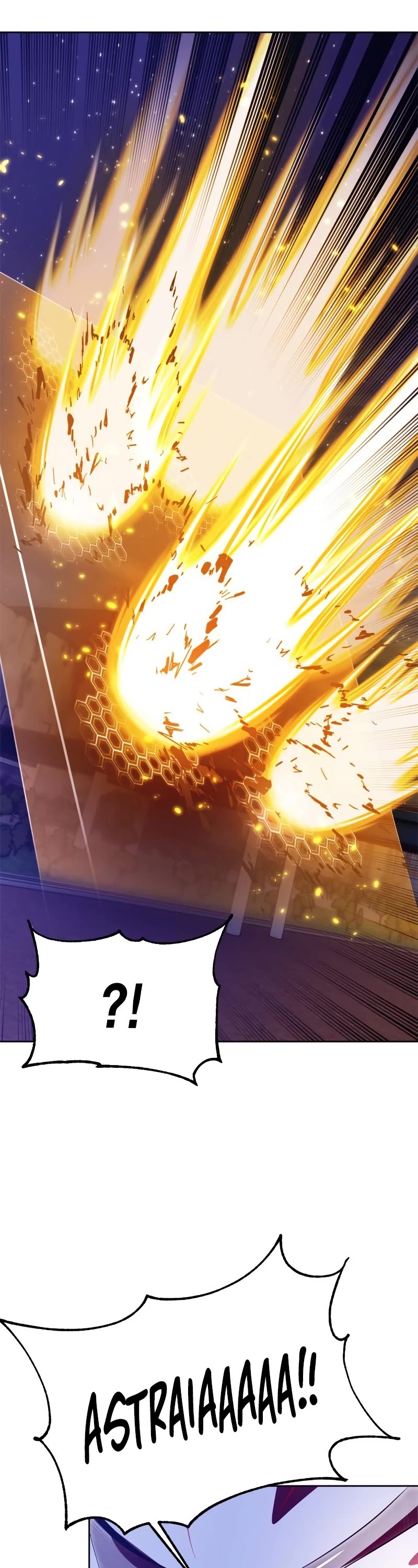 Return to Player Chapter 121 page 50 - Chapter 121: The Beginning of Justice (1)