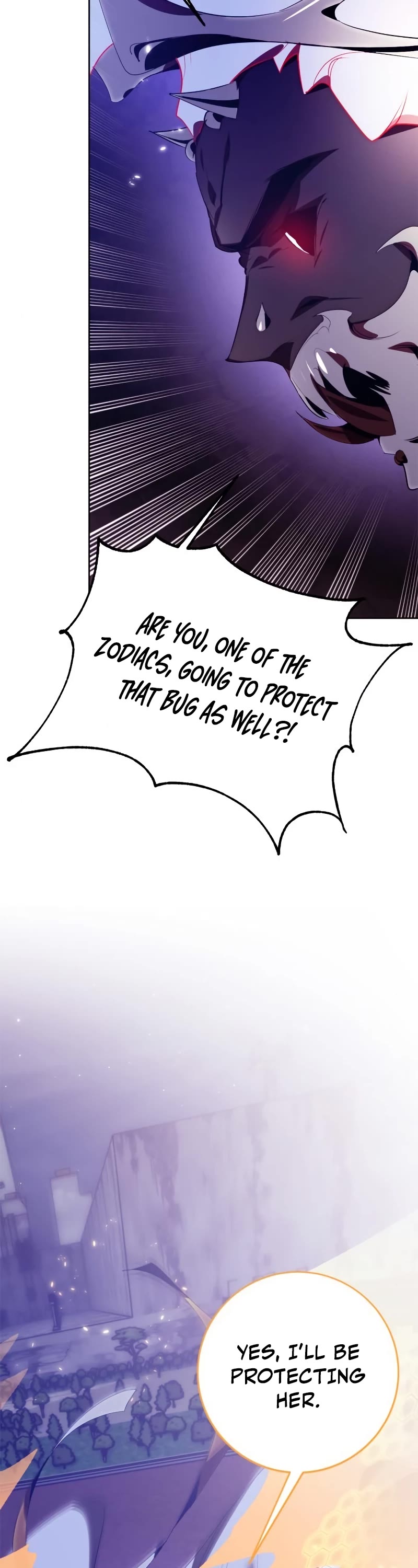 Return to Player Chapter 121 page 51 - Chapter 121: The Beginning of Justice (1)