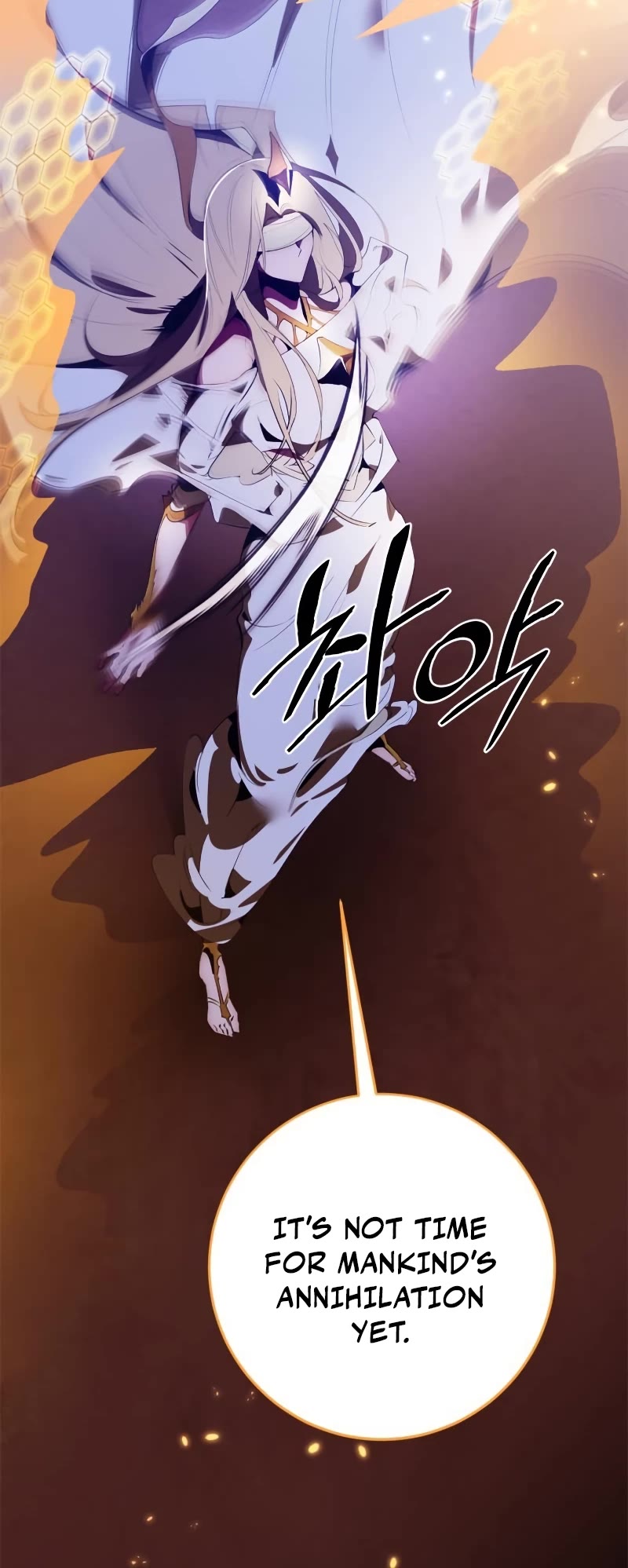 Return to Player Chapter 121 page 52 - Chapter 121: The Beginning of Justice (1)