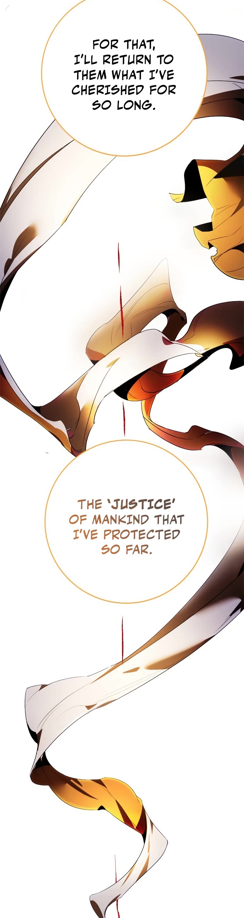 Return to Player Chapter 121 page 54 - Chapter 121: The Beginning of Justice (1)