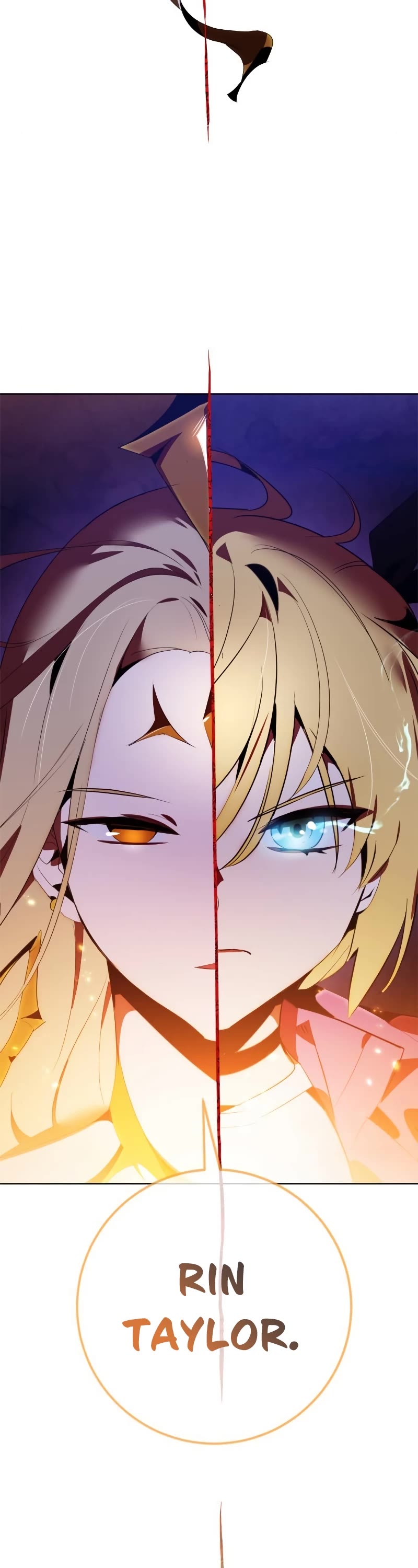 Return to Player Chapter 121 page 55 - Chapter 121: The Beginning of Justice (1)